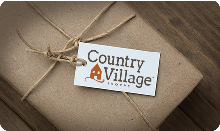 Decorative Parcel