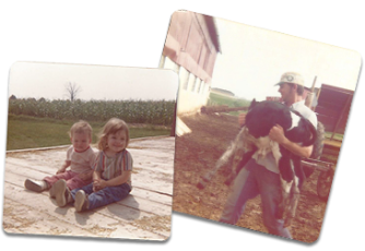 Country Life